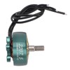 4 Sets Brushless Motor Kit 5mm Shaft Electric Motor with