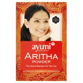 Ayumi Aritha Powder, 100 g