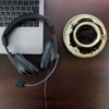 SOUND WARRIOR SW-HS10 Monitor Youth Headphones