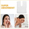 PACKOVE 2piezas Toallas para Cabello Microfibra Turbante para Secar Cabello
