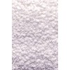 SPRINKLY - Matt Stars - White - 25g