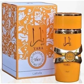 Yara Tous by Lattafa 3.4 oz EDP Perfume Women New in Box