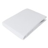 Waterproof Fitted Sheet 90 x 190 to 100 x 200cm
