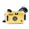 Anton K1 Refillable Sticky Camera Set with Black/White Film +
