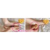 Ji Shiosha Smooth Sole Scrub Soap, 1 Piece
