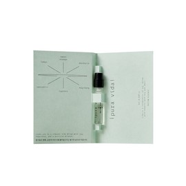 Rhythm Essence Puravida 2ml / 리듬에센스 푸라비다 2ml