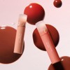 INTO U Condensed Fogrip Mat Mud Lip (C02 Jewattto Lychee)