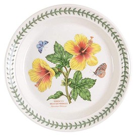 Portmeirion Exotic Botanic Garden Salad Plate