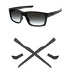 Mryok Replacement Earsocks for Oakley Mainlink OO9264 / Mainlink XL