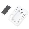 MC41 Thermometer Hygrometer Digital Temperature Humidity Meter Tester with LCD