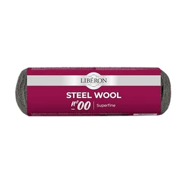 Libéron Steel Wool Grade 00 (Superfine) 250g