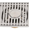 Floor Drain Odor Proof Insect Proof Square Floor Drain Electroplating