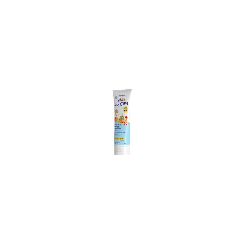 FREZYDERM Baby Sun Care SPF 25 PN: B01KCS8BFA