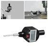 Dial Indicator Digital Display 0.00005in/0.001mm Resolution 0 to 25.4mm Range