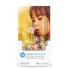 HP Sprocket Studio 4x6" Photo Paper & Cartridges (80 Sheets