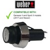 Weber 66220 Igniter Switch for Genesis II and Spirit II