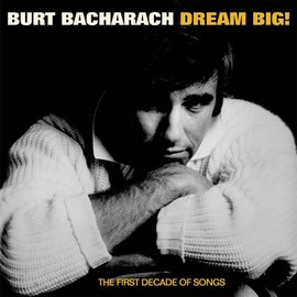 DREAM BIG - THE FIRST DECADE OF SONGS 4CD SET