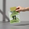 Panel 파넬 시카마누 세럼 마스크 10매입 [10매입 1+1 / 총 20매] Panel Cica Manu Serum Mask 10 Sheets [10 Sheets 1+1 / Total 20 Sheets]