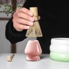 Set of 5 Matcha Whisk Set Matcha Set with Whisk