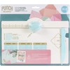 We R Memory Keepers WR71277-0 - Kit de medición para