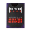 Mission Pack - Operation Harbinger