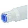 vhbw Wasserfilter Filter kompatibel mit Krups One-Touch Smart Silver EA860e10,
