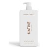 Native Body Wash Coco Y Vainilla. 1064ml (36 Oz) Importado