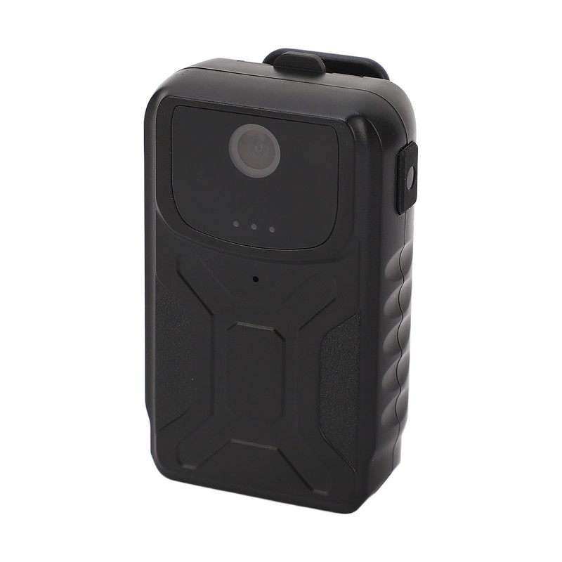 Small Wearable Camera WiFi 1080P Outdoor Sports Camera Portable Security