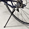 MINOURA QUS-10FK Black Quick Up Stand