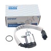 INPOST 12V 42-100 Stop Solenoid For Thermo King Tripac APU