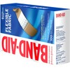 Johnson & Johnson JJ4444 Band-Aid Woven Adhesive Bandages, 1" x