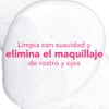 BIODERMA, Limpiador Facial, Sensibio Gel Moussant, Gel Micelar para Piel