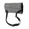 Hand Warmer Pouch Soft Comfortable Warm Adjustable Strap Hand Muffs