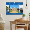 Amazing East Anglia (Wall Calendar 2026 DIN A3 Landscape), CALVENDO