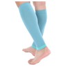 Doc Miller Calf Compression Sleeve 1 Pair 20-30mmHg Support Circulation