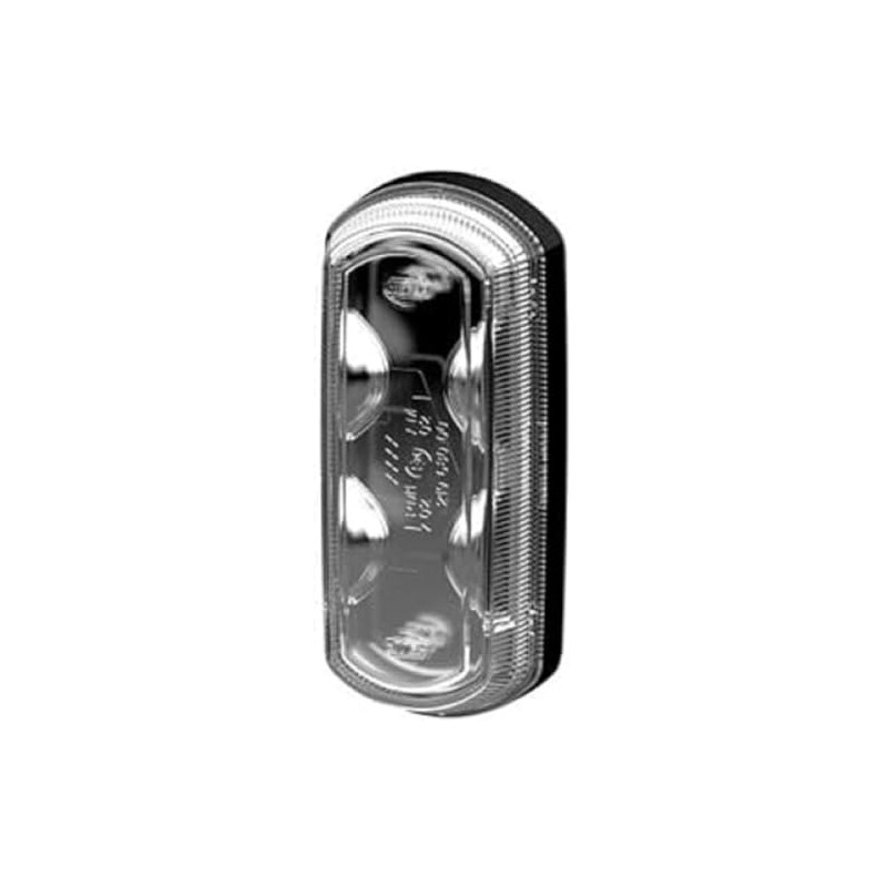 HELLA 2XS 013 327-041 Marker Light - Shapeline Tech -