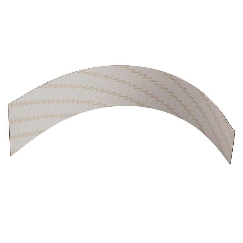 liangren 4pcs Pillar Posts Door Trim Cover For Dodge Ram