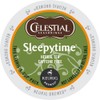 Keurig, Celestial Seasonings, Sleepytime Herbal Tea, K-Cup packs, 50 Count