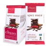 Chuao Chocolatier Spicy Maya Gourmet Dark Chocolate Bars | Cinnamon