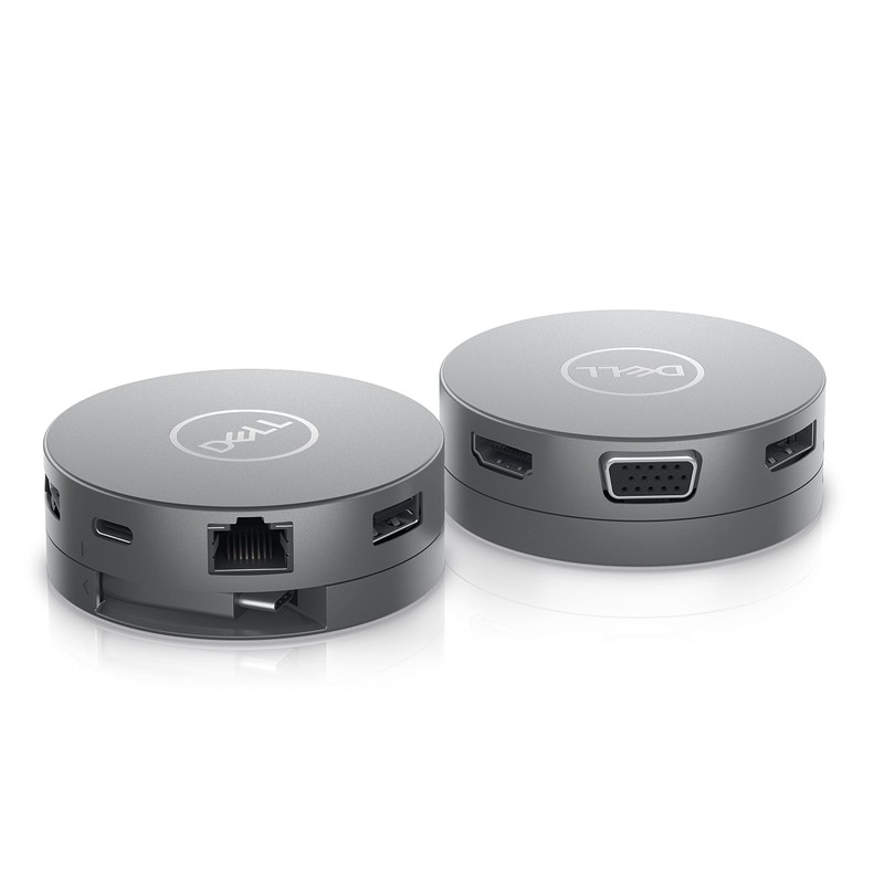 Dell Portable Docking DA310