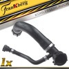 Radiator Hose, Coolant Hose Upper for 5 Series E39 535i
