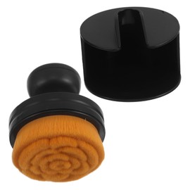 NOLITOY Soft Face Brush for Deep Cleaning Gentle Exfoliation Skin Massage Exfoliating Facial Brush for Pore Refinement and Enhanced Absorption of Skincare Products