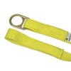 6016 Super Anchor Safety Tie-Off Strap with D-Ring & Loop