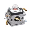 Bynor 523012401 596658301 Carburetor for Husqvarna 122HD45 122HD60 Redmax CHT220