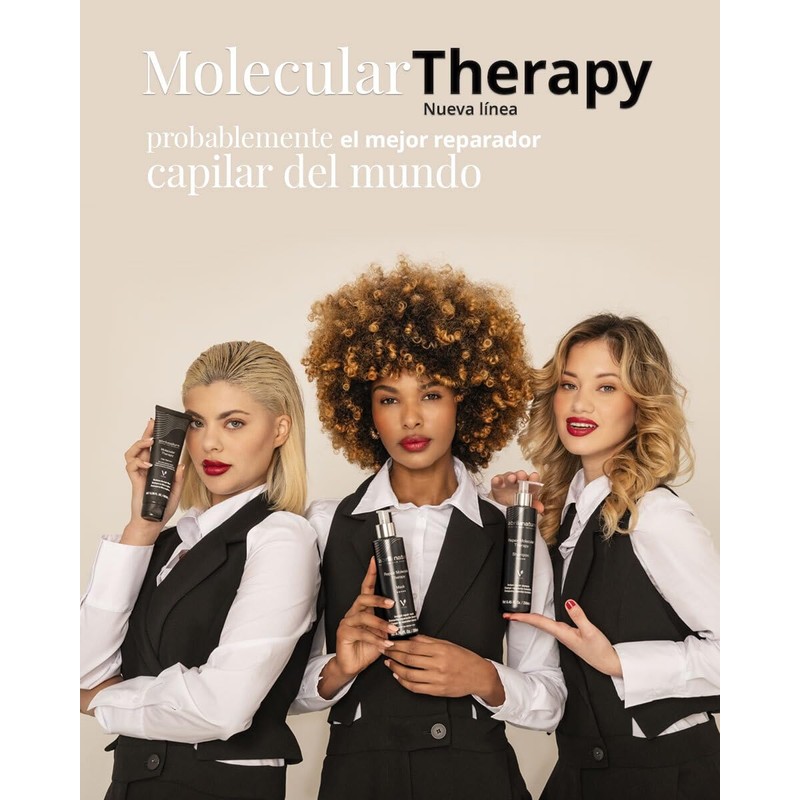 Abril Et Nature abril et nature Molecular Therapy Repair Mask