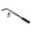 Extending Wheel Brace Breaker Bar 17/19 mm AU161