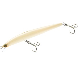 Yo-Zuri Saltwater Lure Mag Slim Floating 90mm Color Bone Center of Gravity Shift