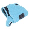 Electric Heating Hand Wrist Brace Adjustable Heating Temperature Gear and