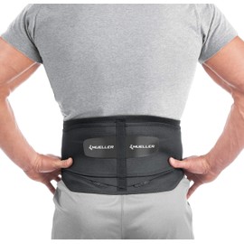 Adjustable Lumbar Back Brace