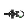 Sanlida Dragon 10 Advanced 3 Pin Hunting Bow Sight, Highly-Visible
